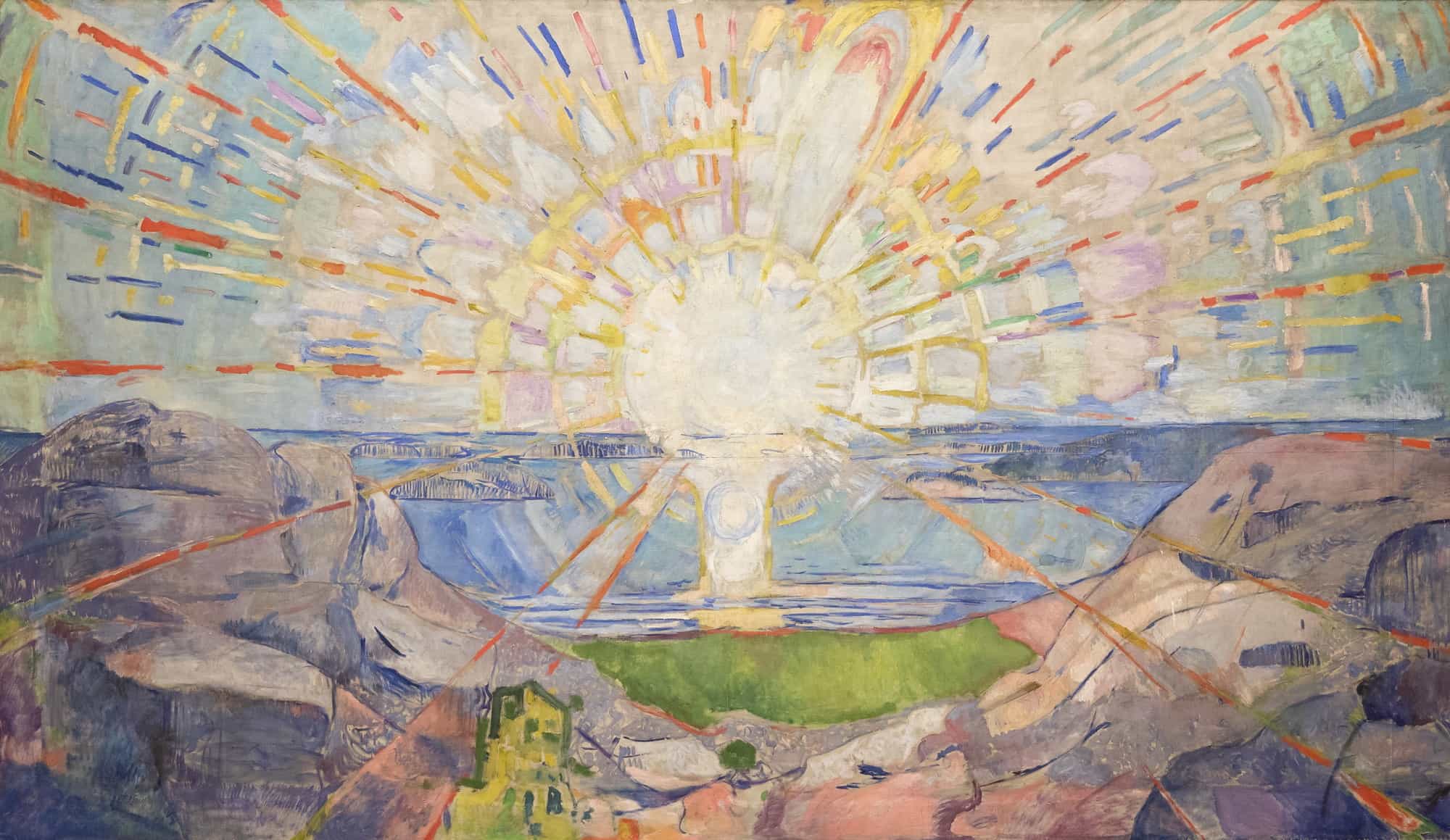 太陽 【1911-1916】